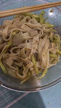 孕妇能吃擀面皮吗