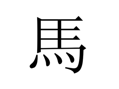 起名马姓男孩名字大全