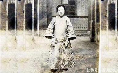 张学良面相