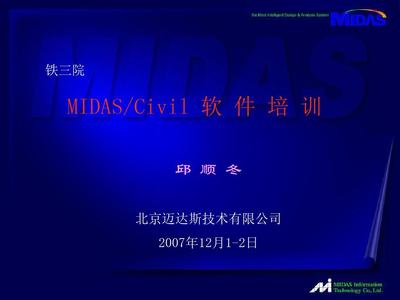 迈达斯软件在国际市场的表现如何？