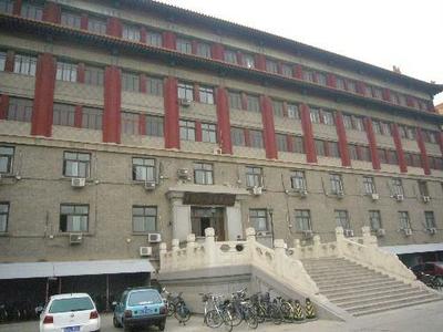 北京檔案館在哪個(gè)位置（北京市檔案館新館建設(shè)工程原計(jì)劃在“十二五”期間完成）