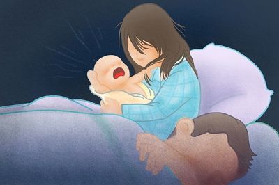男性产假多少天