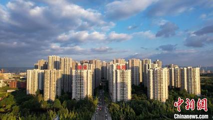 重庆明星家园