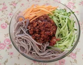 面条制作方法大全
