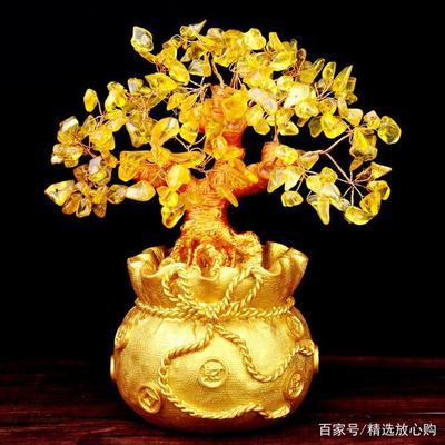 寓意好的摆件