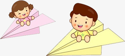 国内可以使用纸飞机吗