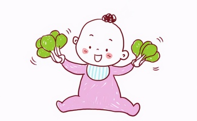 宝宝多大能吃面包