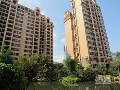江门市新楼盘在售楼盘
