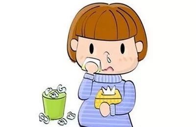 鼻子里面臭怎么治疗