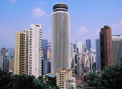 合和大厦