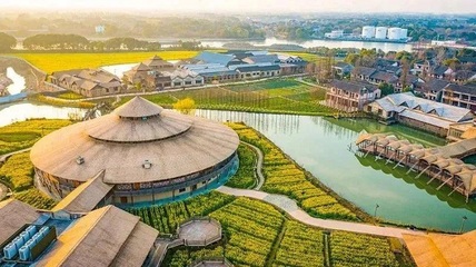 现代旅游活动的特点