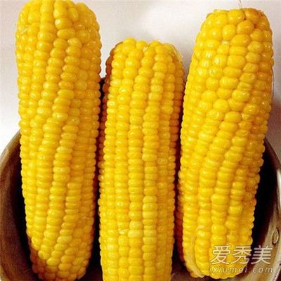 减肥吃玉米会胖吗