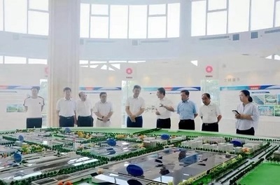 国家建筑材料测试中心的历史沿革(国家建筑材料测试中心) 结构工业钢结构设计 第1张 国家建筑材料测试中心的历史沿革(国家建筑材料测试中心) 结构工业钢结构设计 第1张