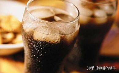 可乐可以刷牙吗为什么