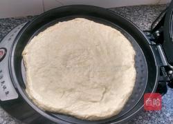 发面烙饼的做法大全家常做法