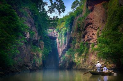 丹阳旅游攻略一日游