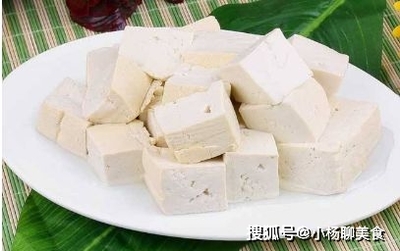 吃豆腐能减肥吗?吃豆腐会发胖吗?