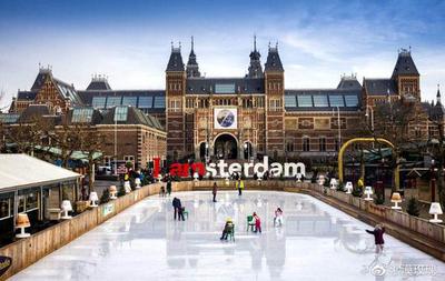Amsterdam名字由来