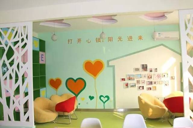 心理咨询中心名字大全