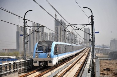 南京市地铁1号线
