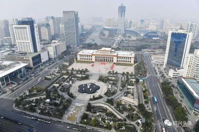 杭州武林广场