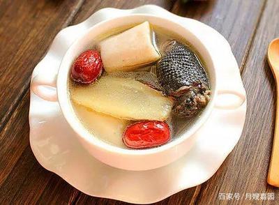 坐月子能吃淮山吗