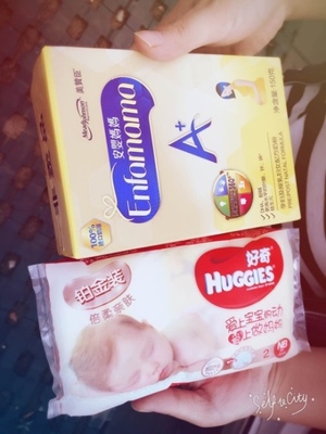 孕妇奶粉几个月喝最好