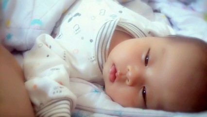 五十天宝宝咳嗽小妙招