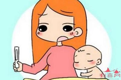 哺乳期怀孕几率