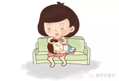 可以给宝宝掏耳屎吗