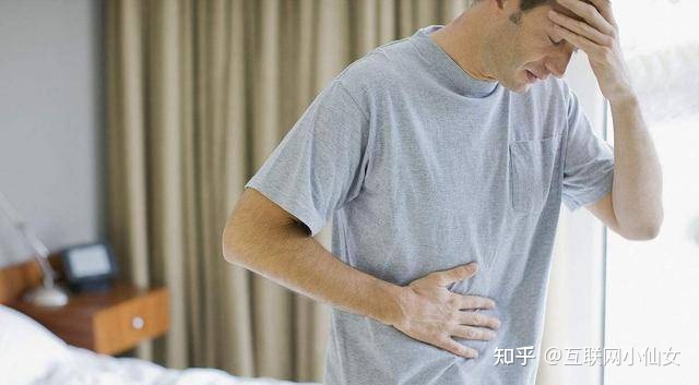 空腹胃痛是怎么回事