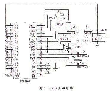 红外线温度传感器工作原理