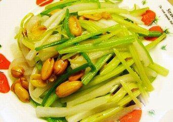 芹菜减肥怎么吃法