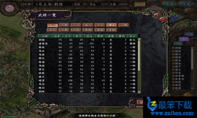 新版热血三国南蛮怎么打