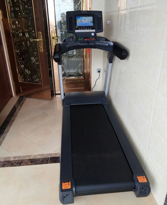 跑步机慢走可以减肥吗
