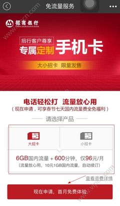 招行大招卡是什么意思