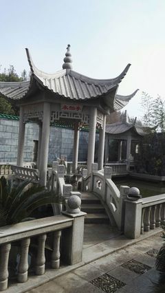 长兴岛别墅