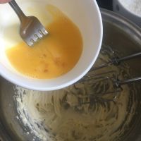 做蛋糕要加黄油吗