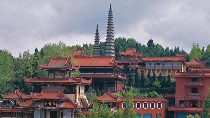 德化旅游必去十大景点