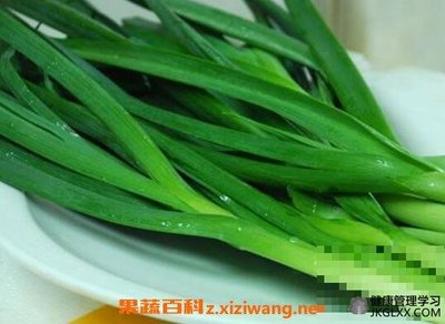 怀孕初期可以吃蒜苗吗