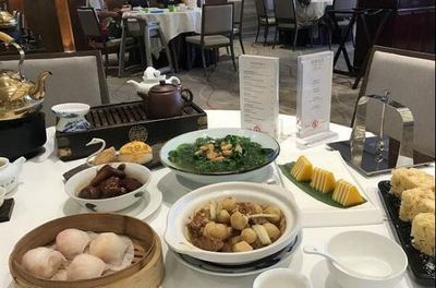 广州粤菜推荐