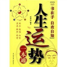 人生运势