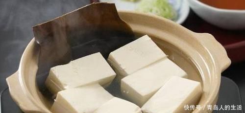 常吃豆腐的好处