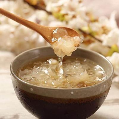 怀孕可以喝莲子汤吗