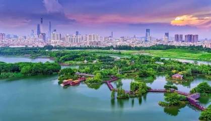 广州5a景区