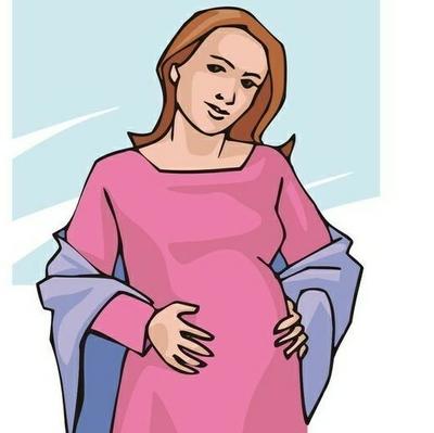 孕妇总胆固醇偏高