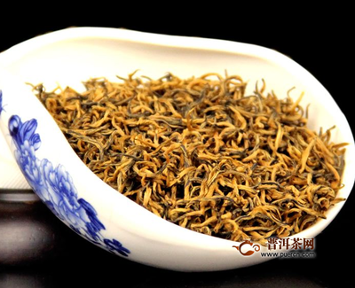 好的金骏眉的特点