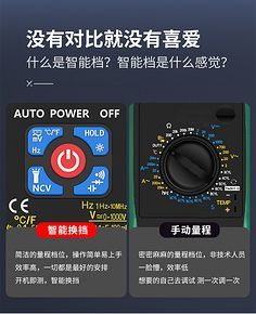 什么是万用式