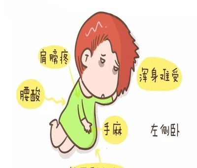 怀孕几个月补铁