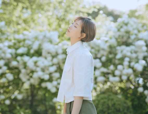 什么微信名好听女生版